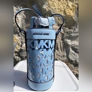 Michael Kors Water Bottle Holder